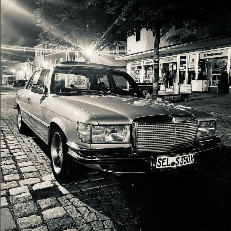 Park & Show