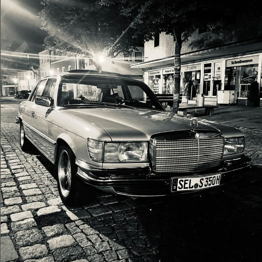 Park & Show